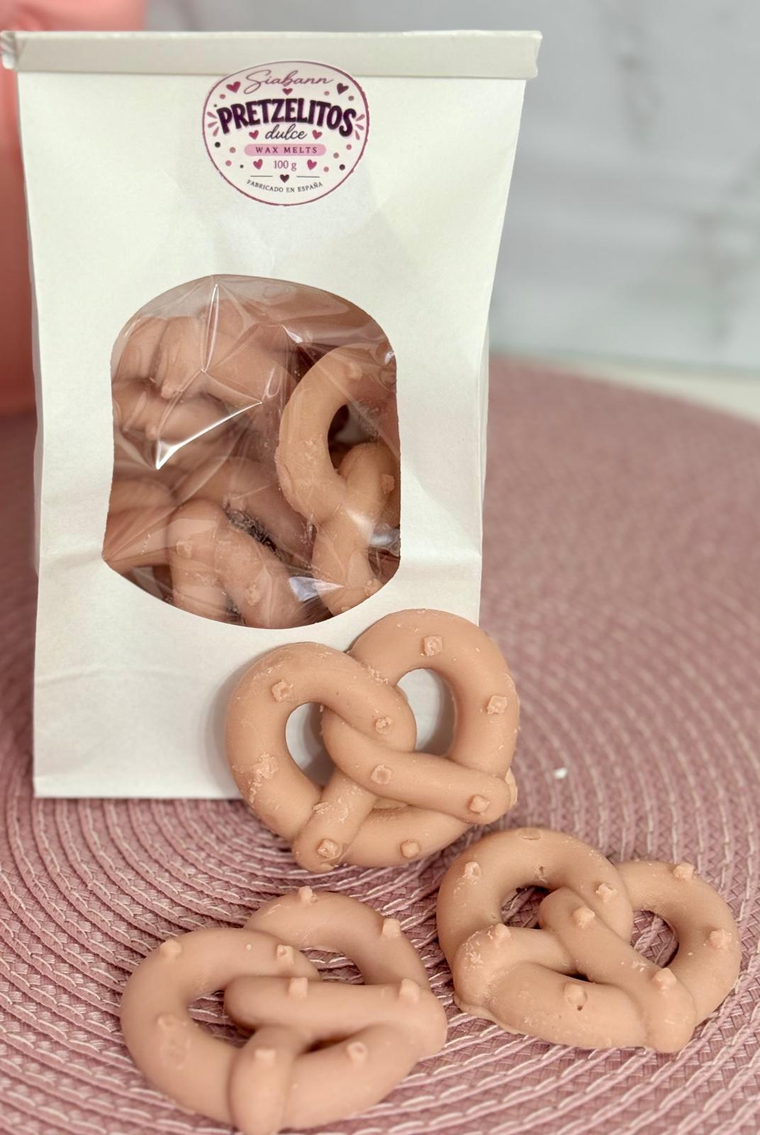 PRETZELITOS