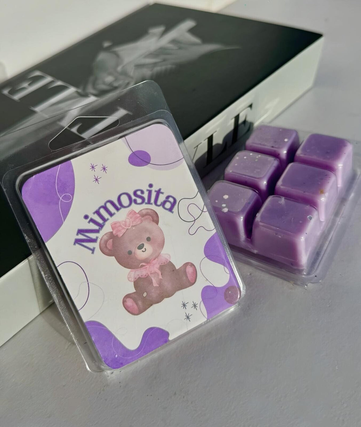 MIMOSITA