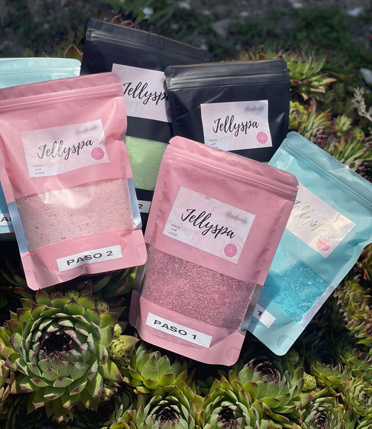JELLYSPA