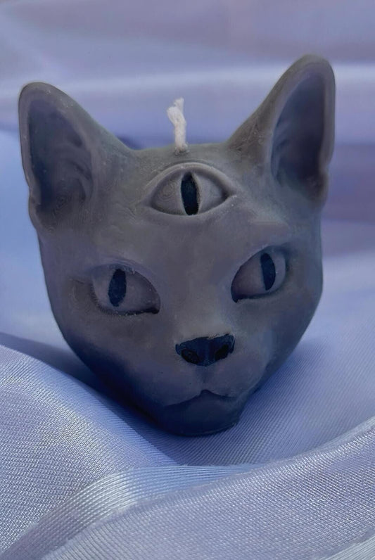 EGYPTIAN CAT