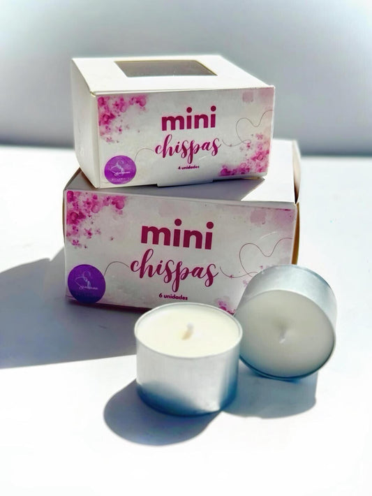 MINI CHISPAS