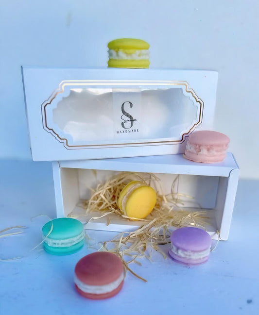 MACAROONS