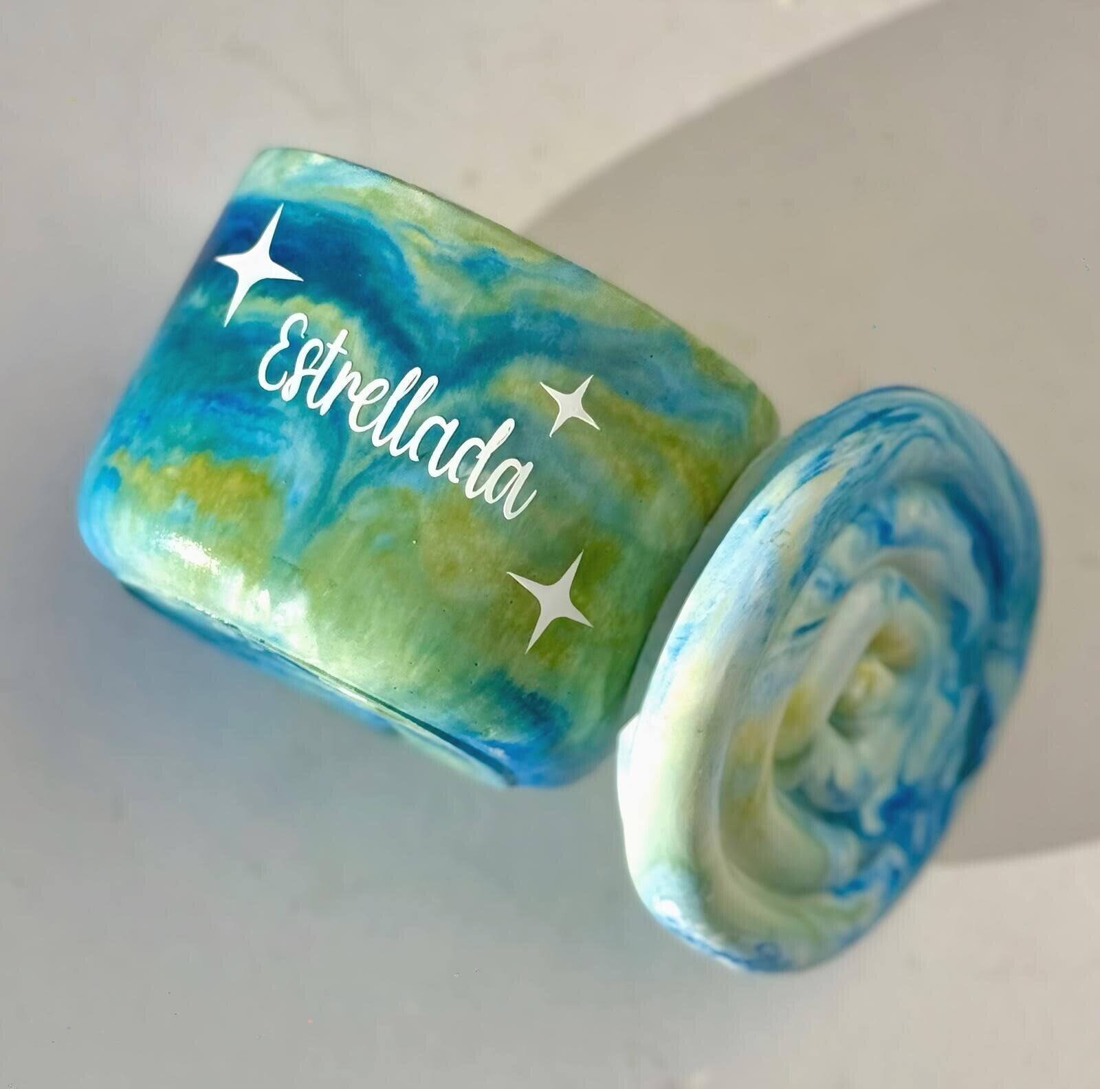 NOCHE ESTRELLADA