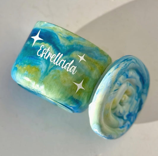 NOCHE ESTRELLADA