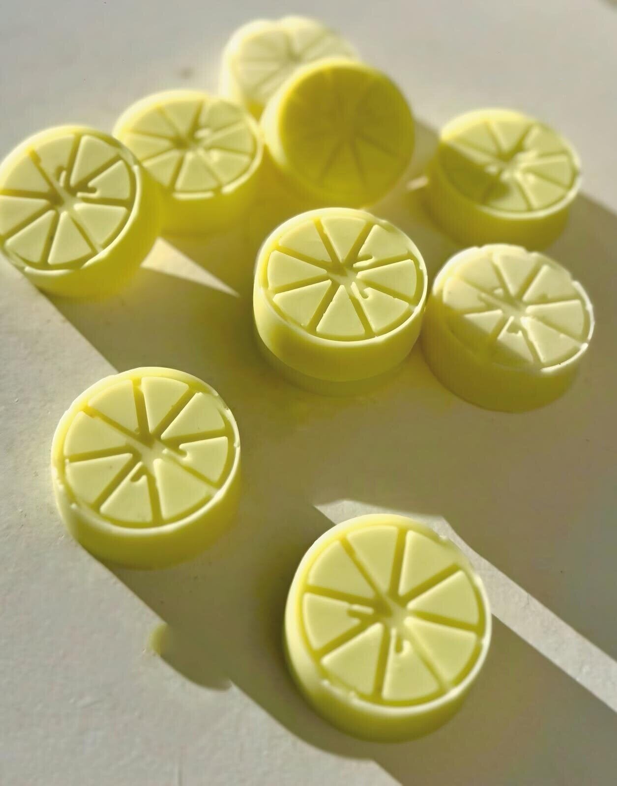 RITUAL CITRUS