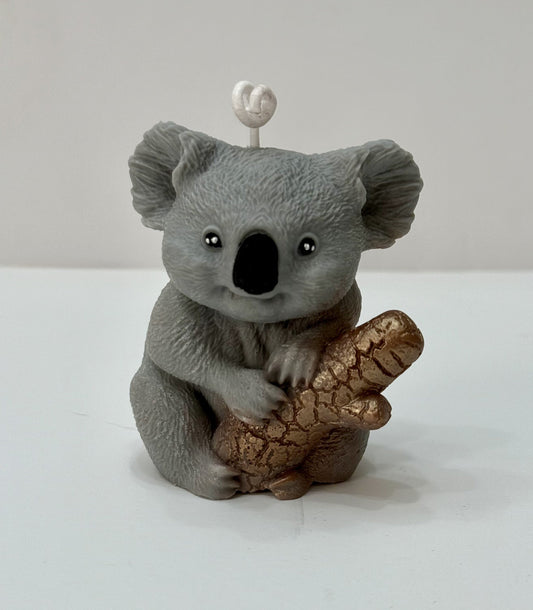TRONKOALA