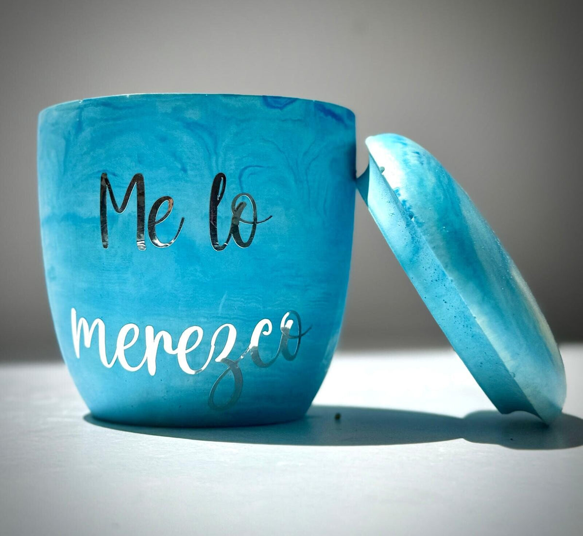 ME LO MEREZCO
