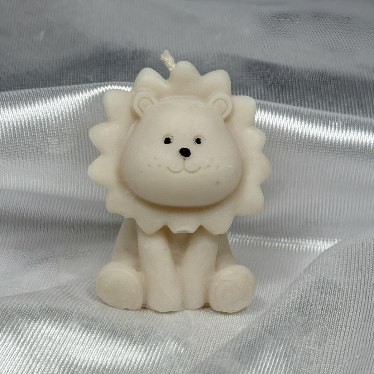 LEÓN EN LLAMAS