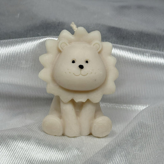 LEÓN EN LLAMAS