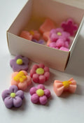 FLORES DE JAZMÍN
