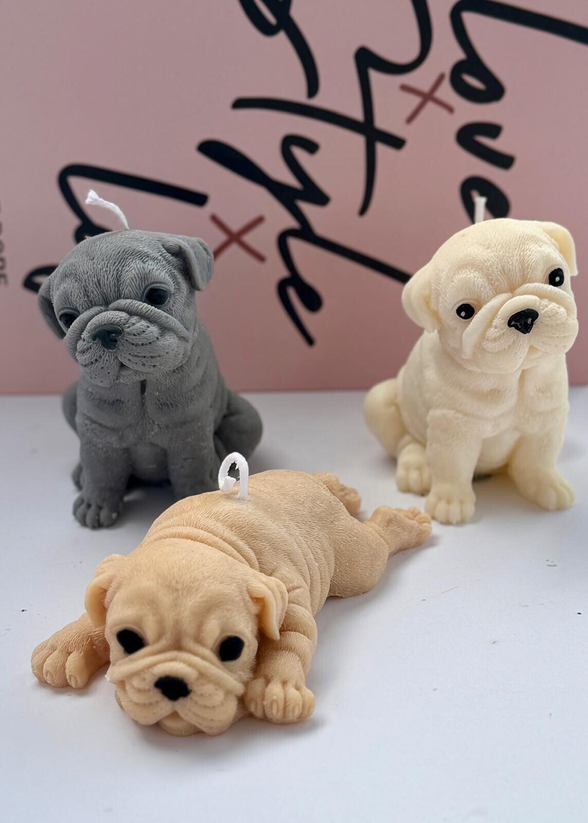 SHAR PEI