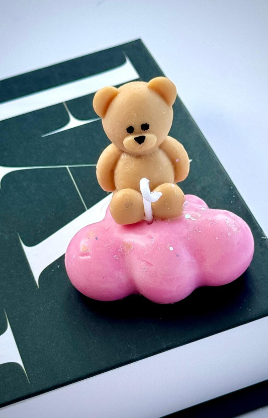 BEAR IN THE SKY