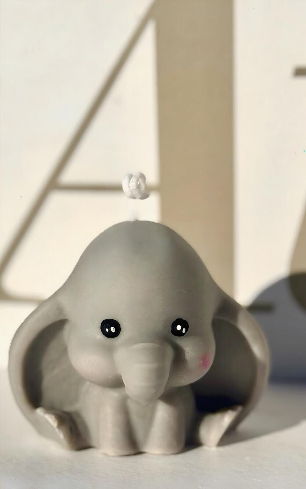 AMIGO ELEFANTE