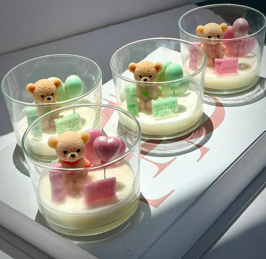 HAPPY BEAR