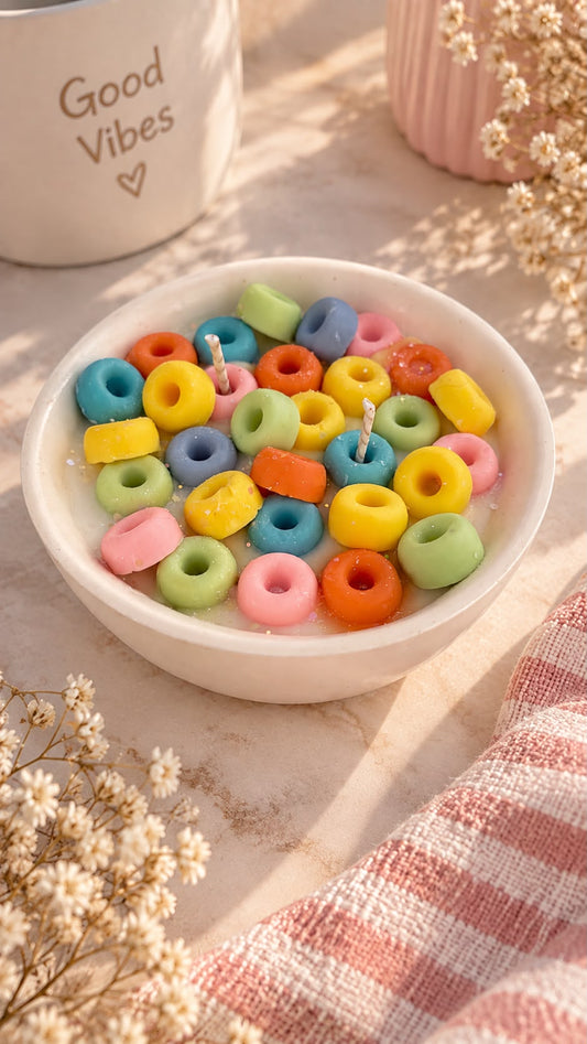 CEREALES DE NATILLAS