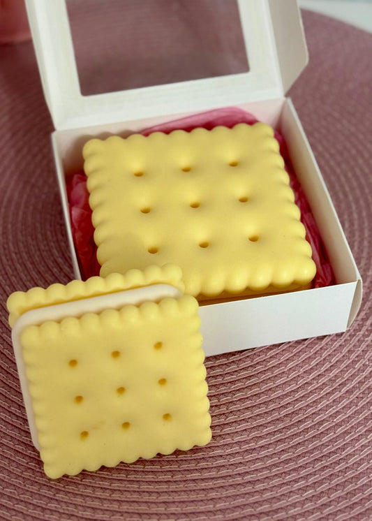 GALLETÓN TROPICAL