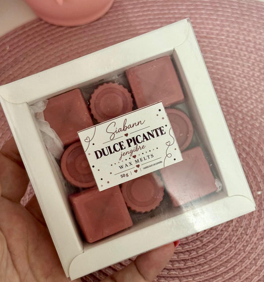 DULCE PICANTE