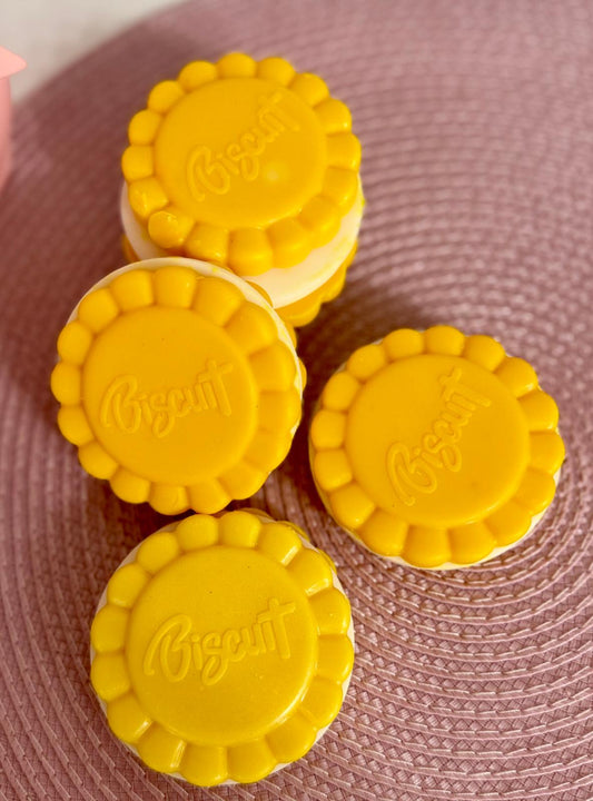 BISCUITS DE LIMÓN