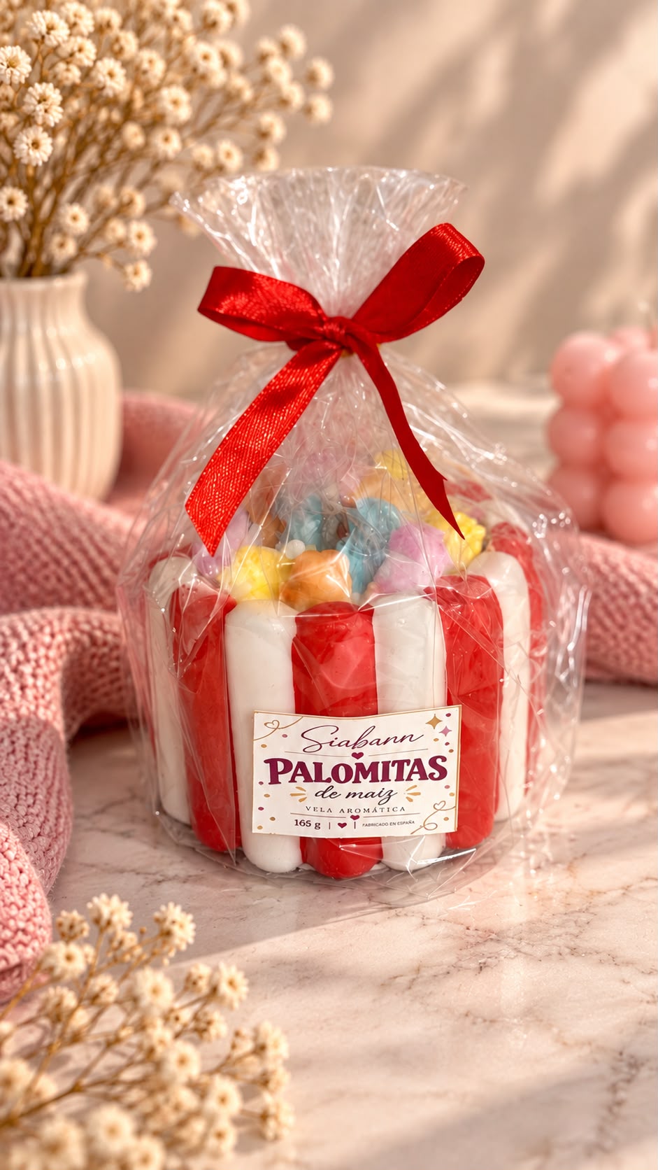 PALOMITAS