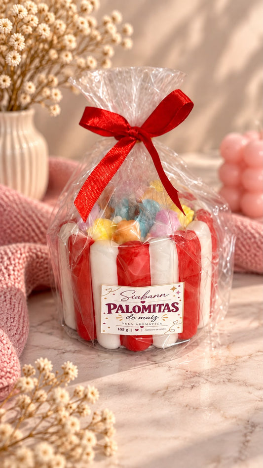 PALOMITAS