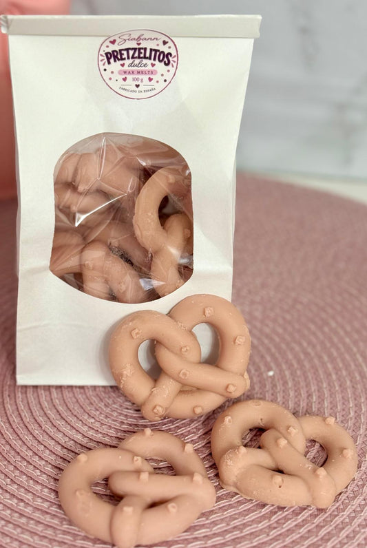 PRETZELITOS