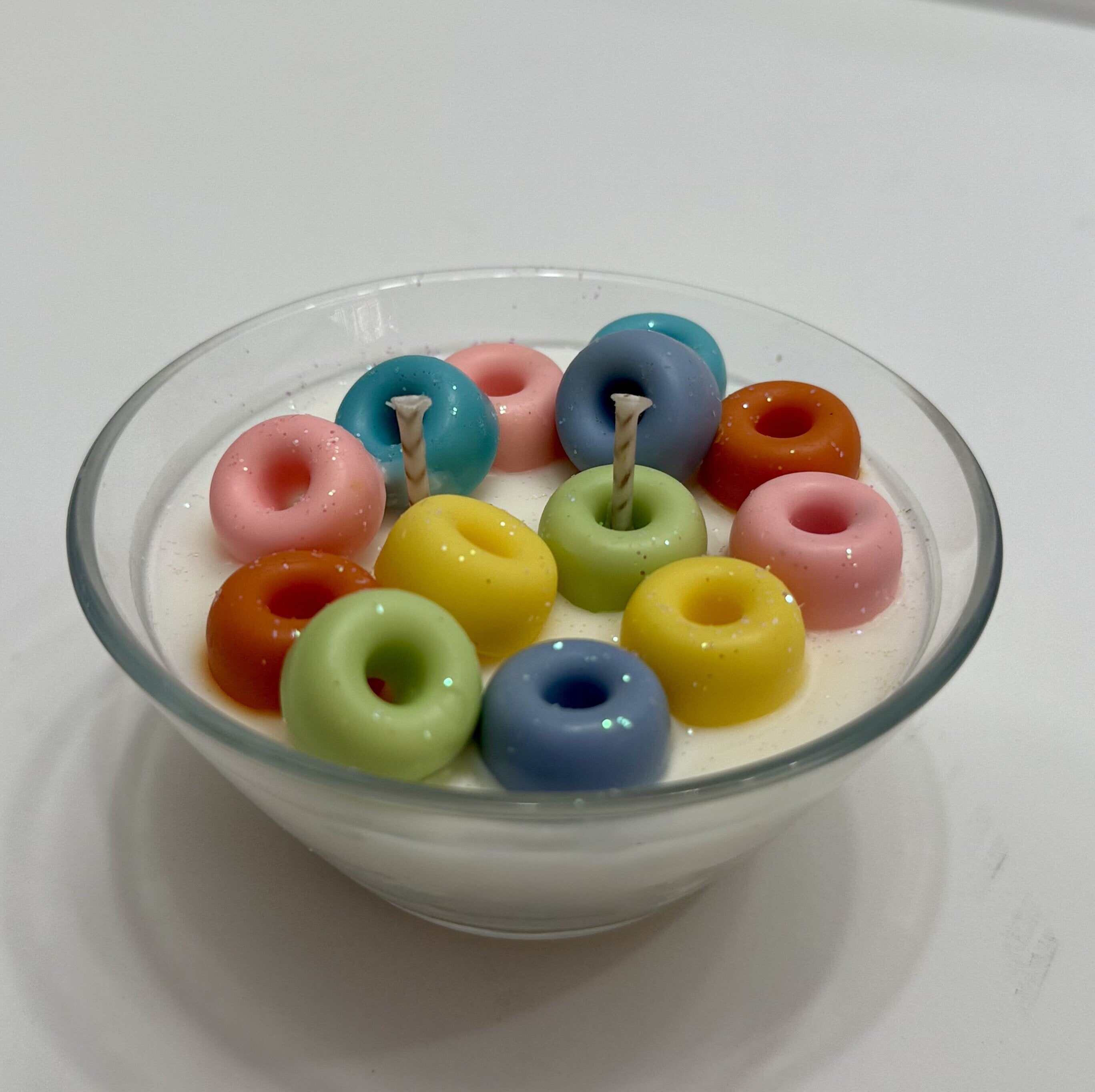 NATILLAS CONFETI