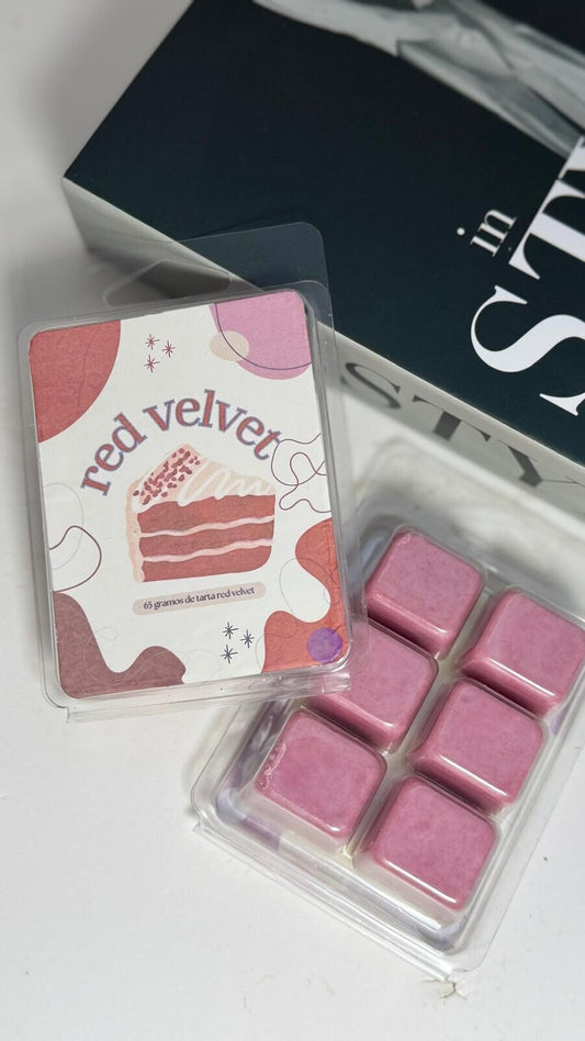 RED VELVET
