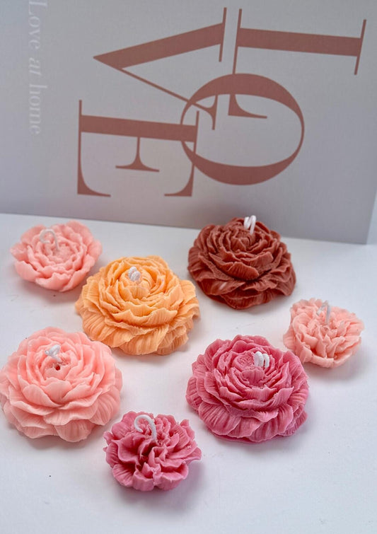 PEONIA