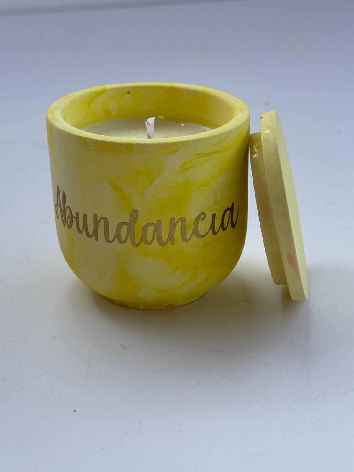 ABUNDANCIA
