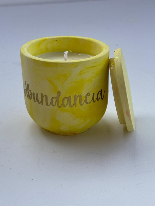 ABUNDANCIA