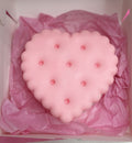 SUPER WAX PIN VELVET