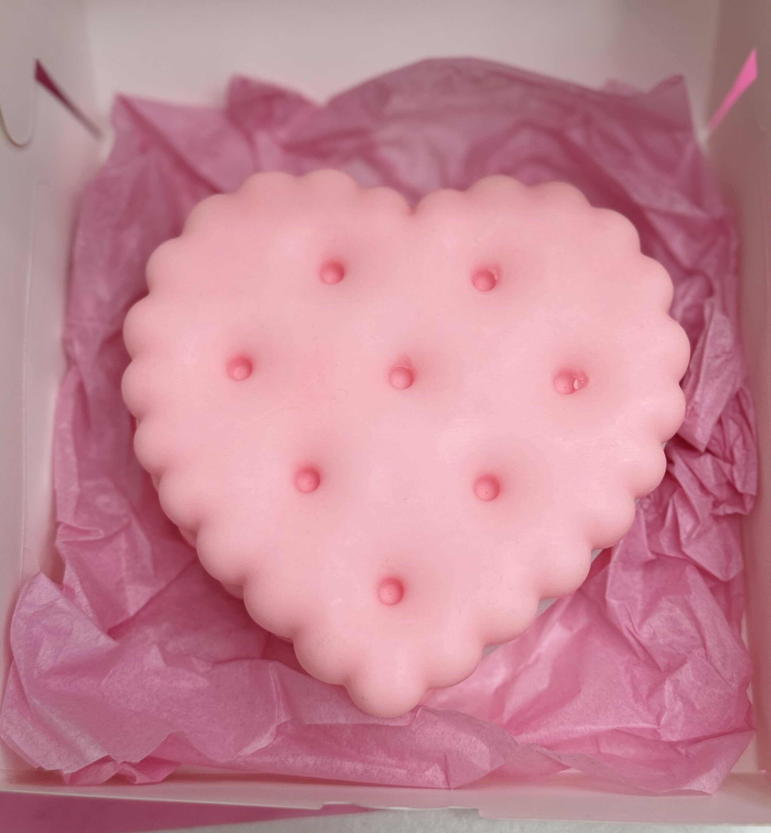 SUPER WAX PIN VELVET
