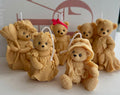 FAMILY BEAR