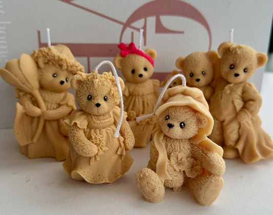 FAMILY BEAR