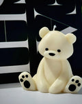 TEDDY BEAR