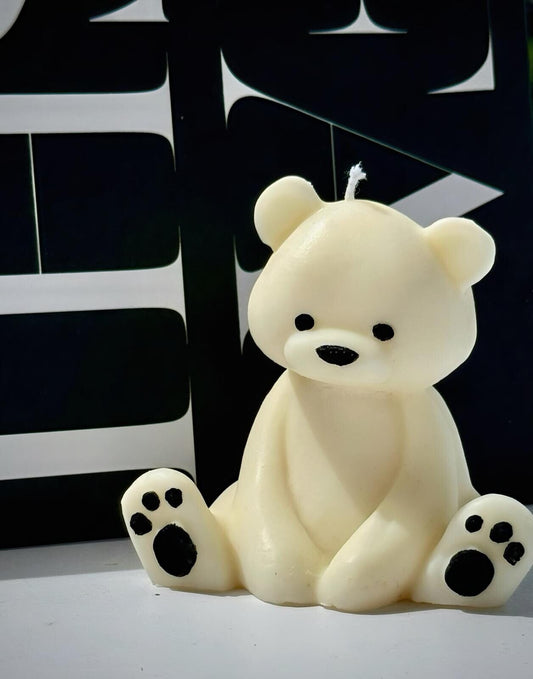 TEDDY BEAR