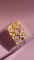WAX MELTS MUCHAS FLORES
