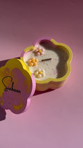 SIROPE DE VIOLETAS