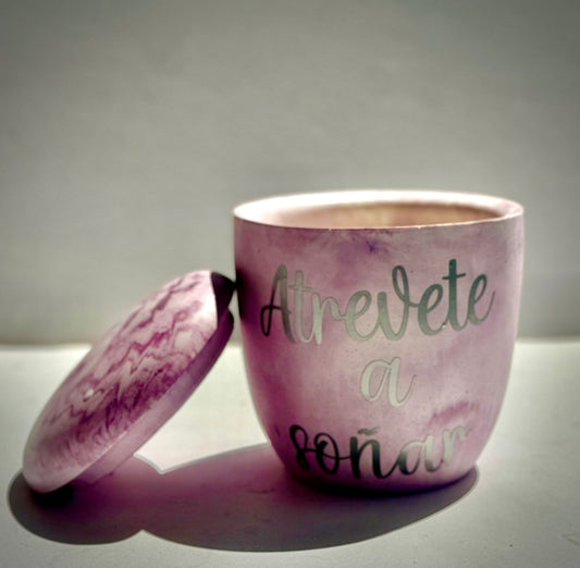 ATREVETE A SOÑAR