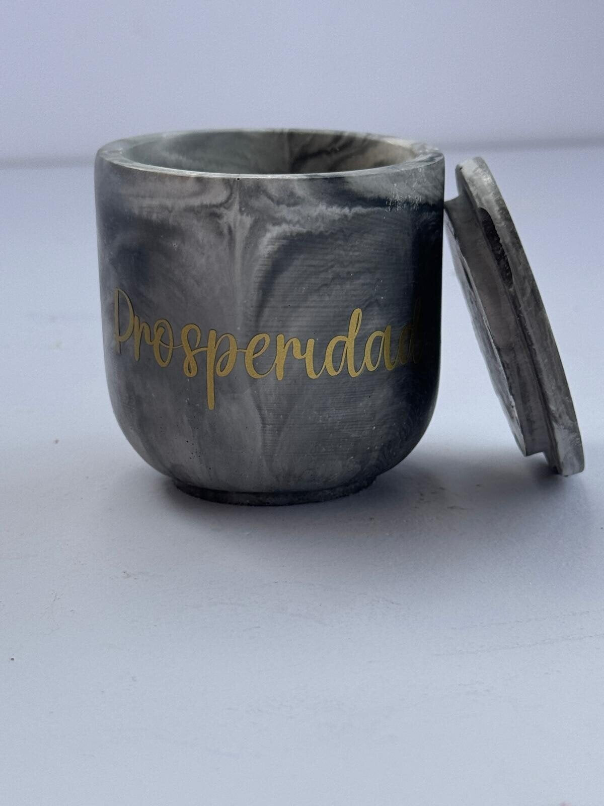 PROSPERIDAD