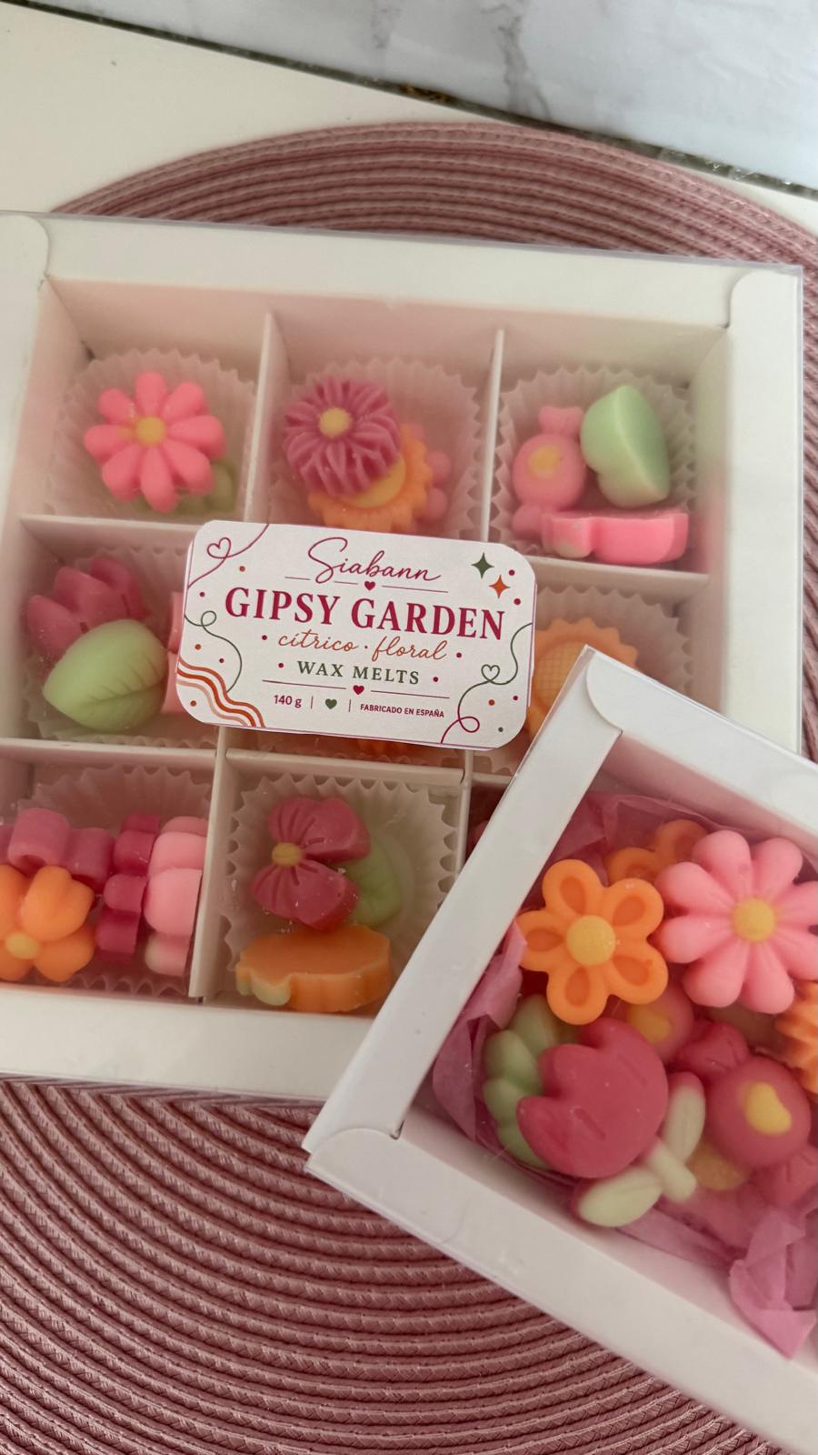 GIPSY GARDEN