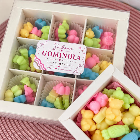 GOMINOLA
