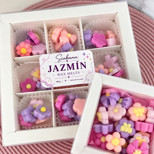 JAZMÍN
