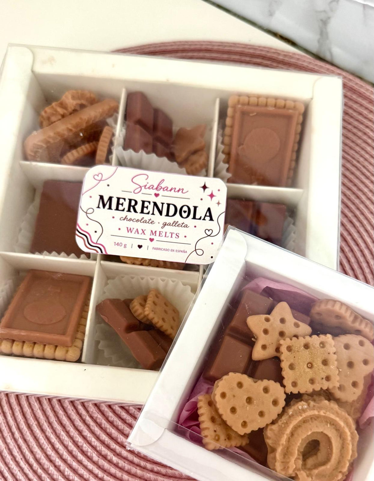 MERENDOLA