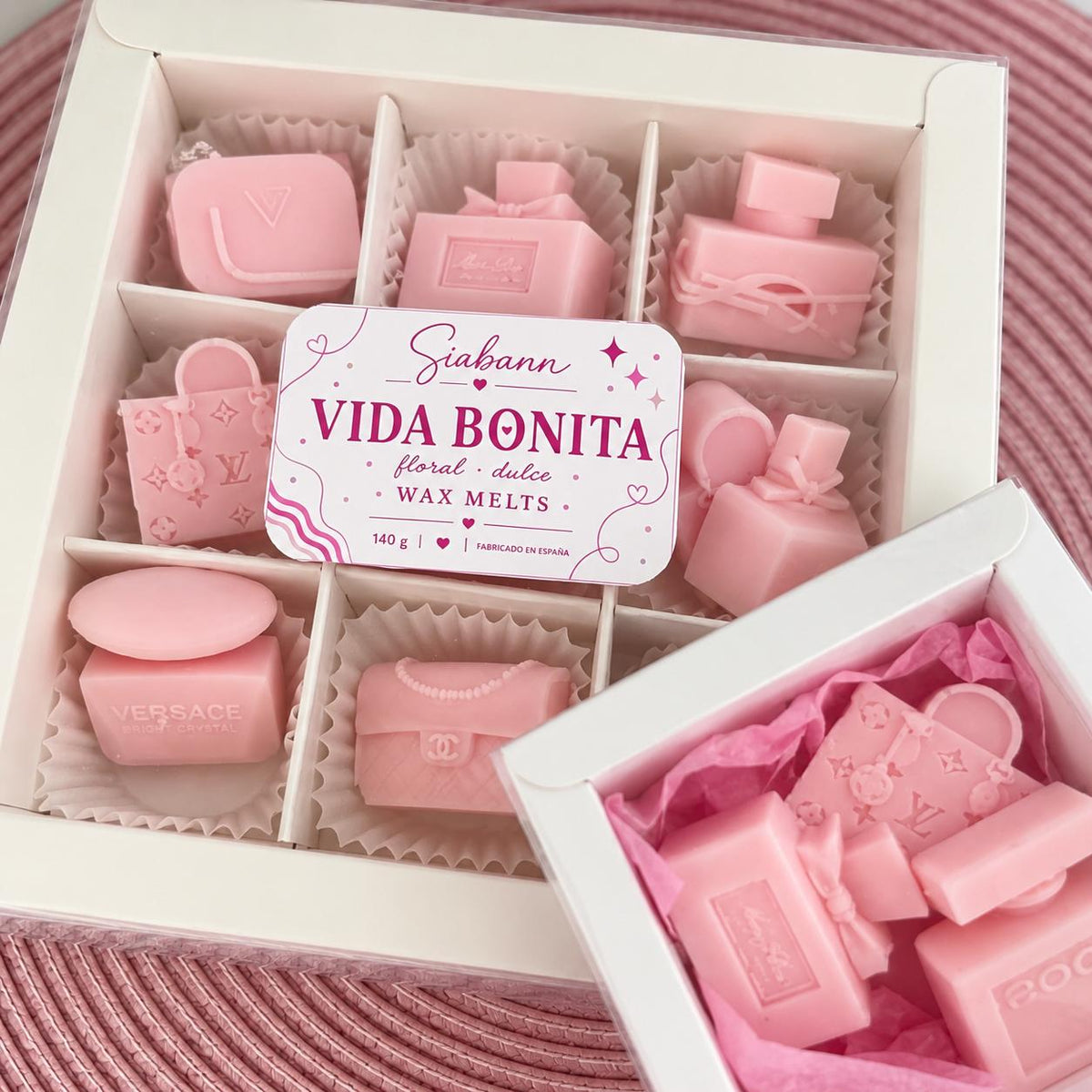 VIDA BONITA